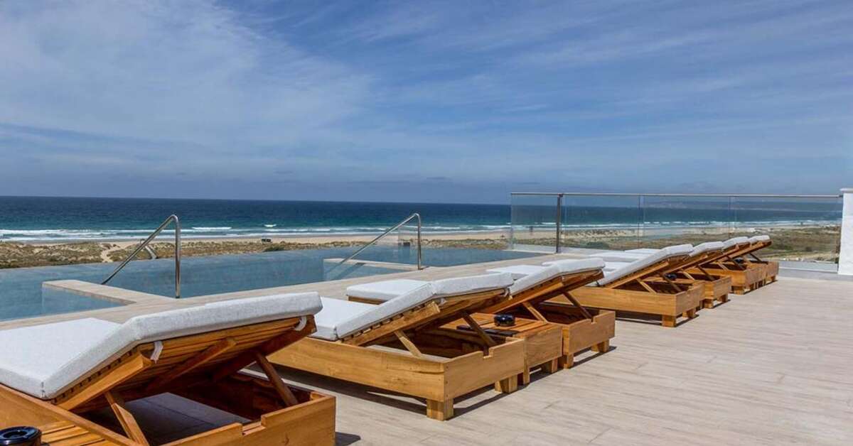 Een foto van TUI Blue Zahara Beach