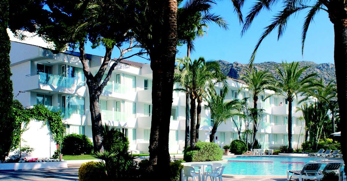 Een foto van Illa d'Or Wellness & Spa Hotel