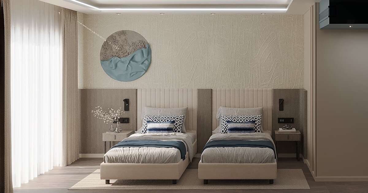 Een foto van Cenger Blue Collection
