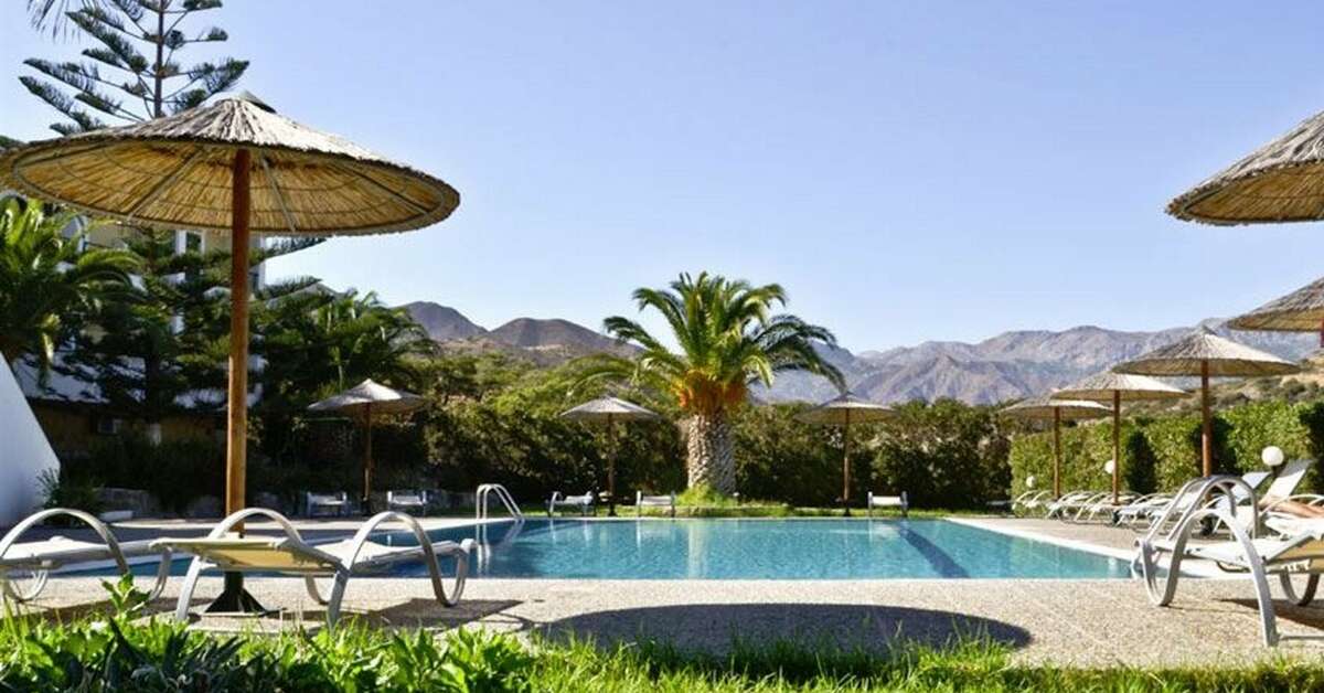 Een foto van Alex Hotel