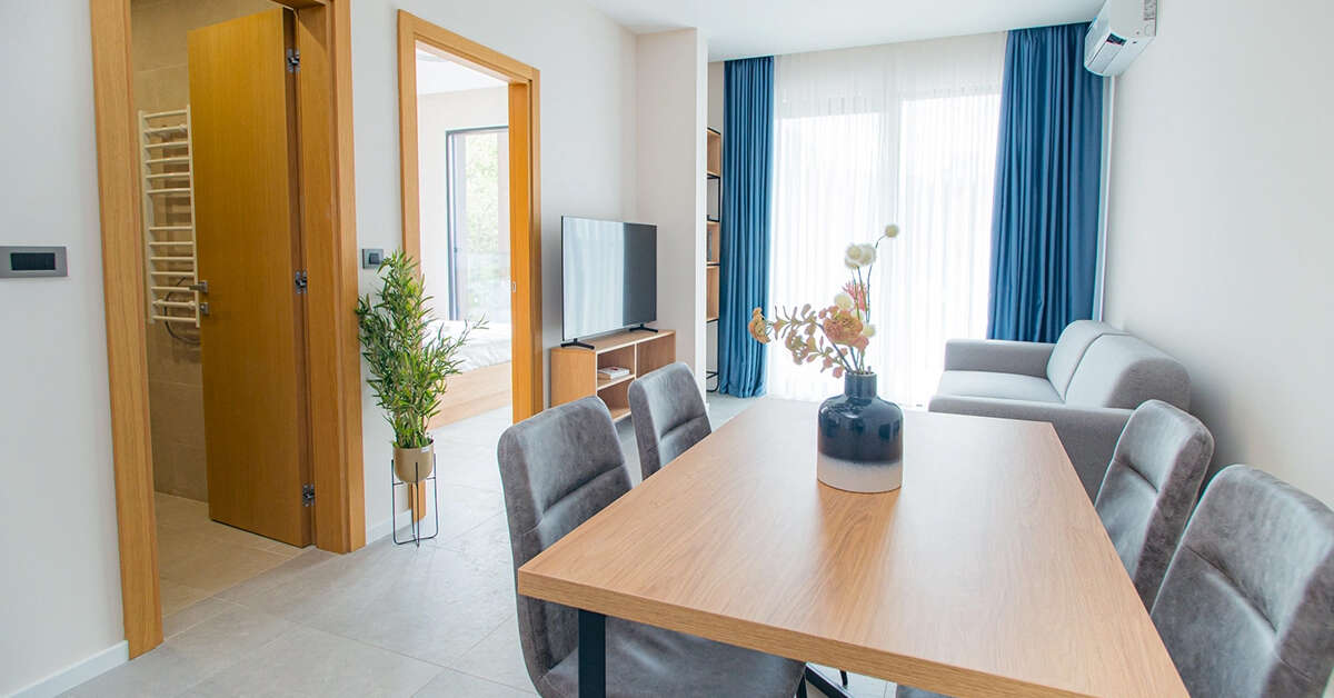Een foto van Royal Blue Resort & Residences