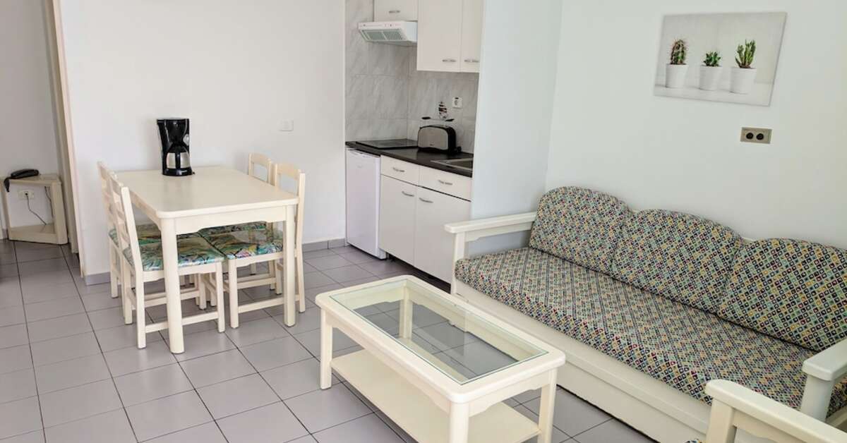 Een foto van Acapulco Ocean View