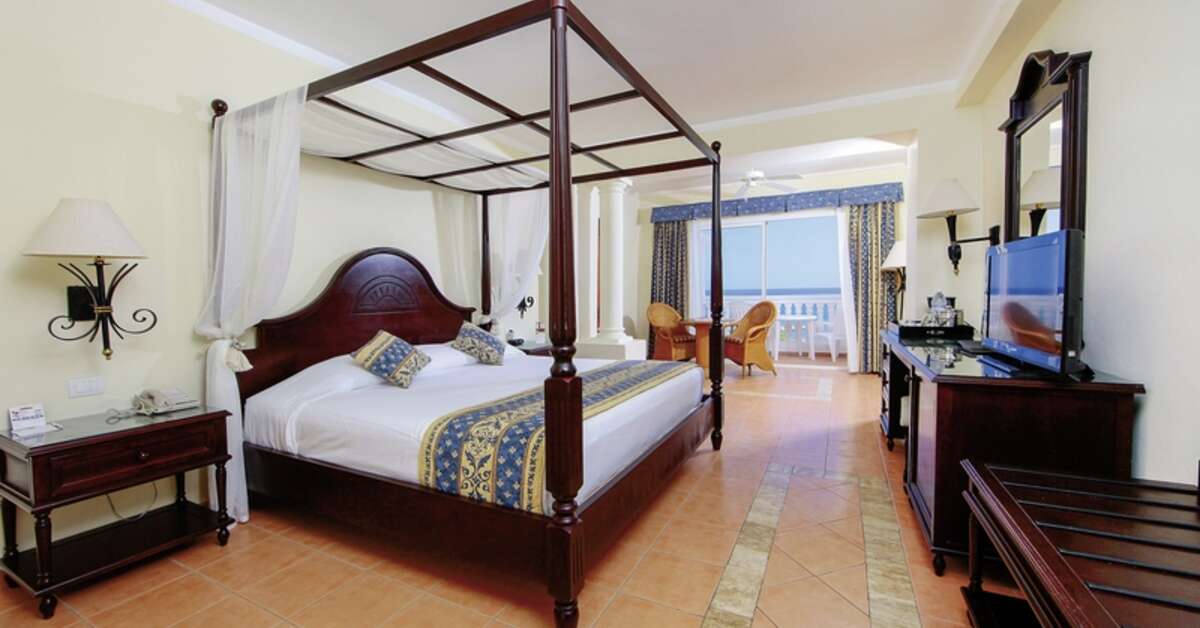Een foto van Grand Bahia Principe Jamaica