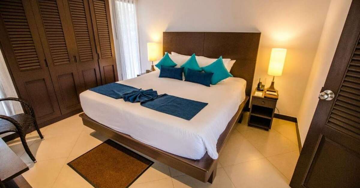 Een foto van Dewa Phuket Resort