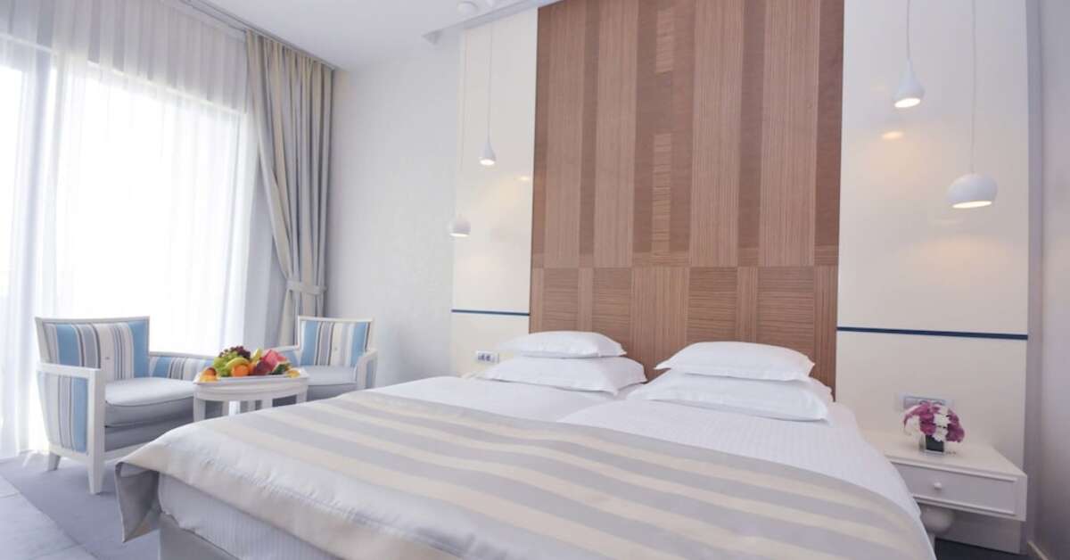 Een foto van Hotel Bracera