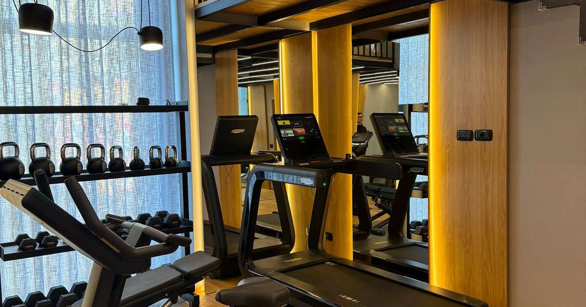 Een foto van Best Western Hotel Plaza