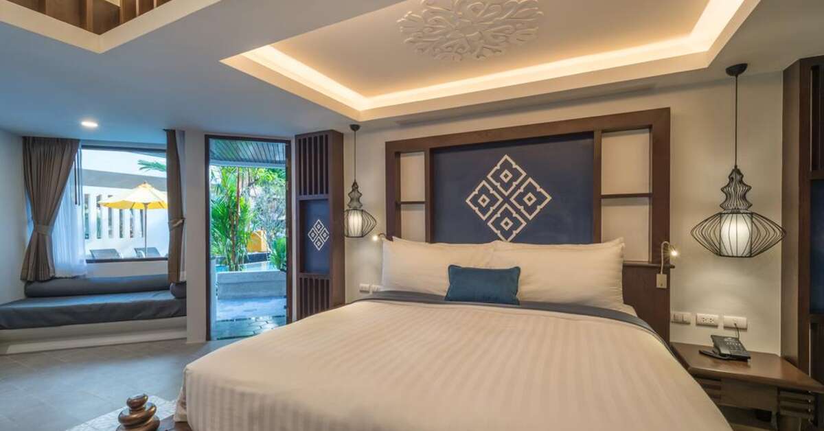 Een foto van Aonang Princeville Villa Resort & Spa