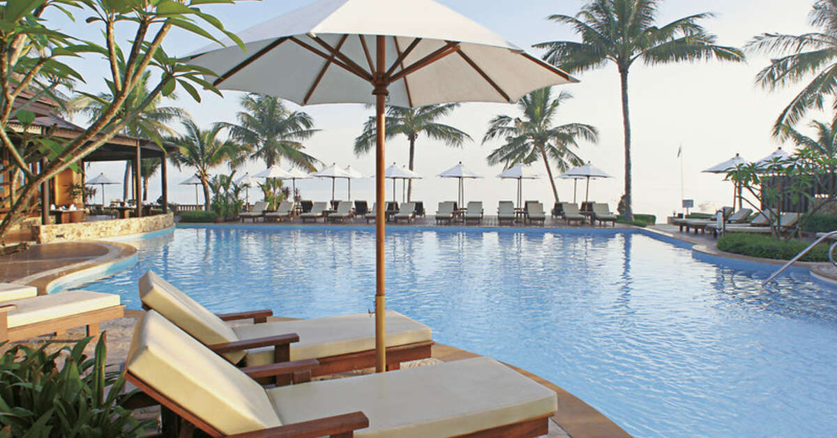Een foto van Bo Phut Resort & Spa