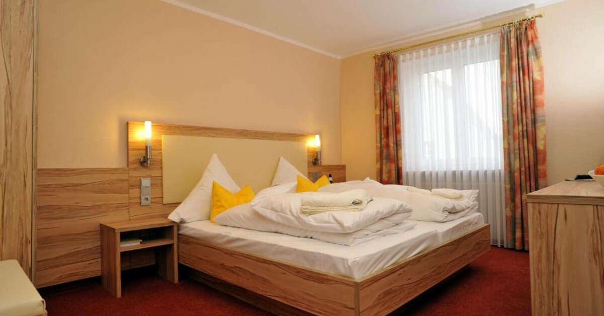 Een foto van Posthotel Traube