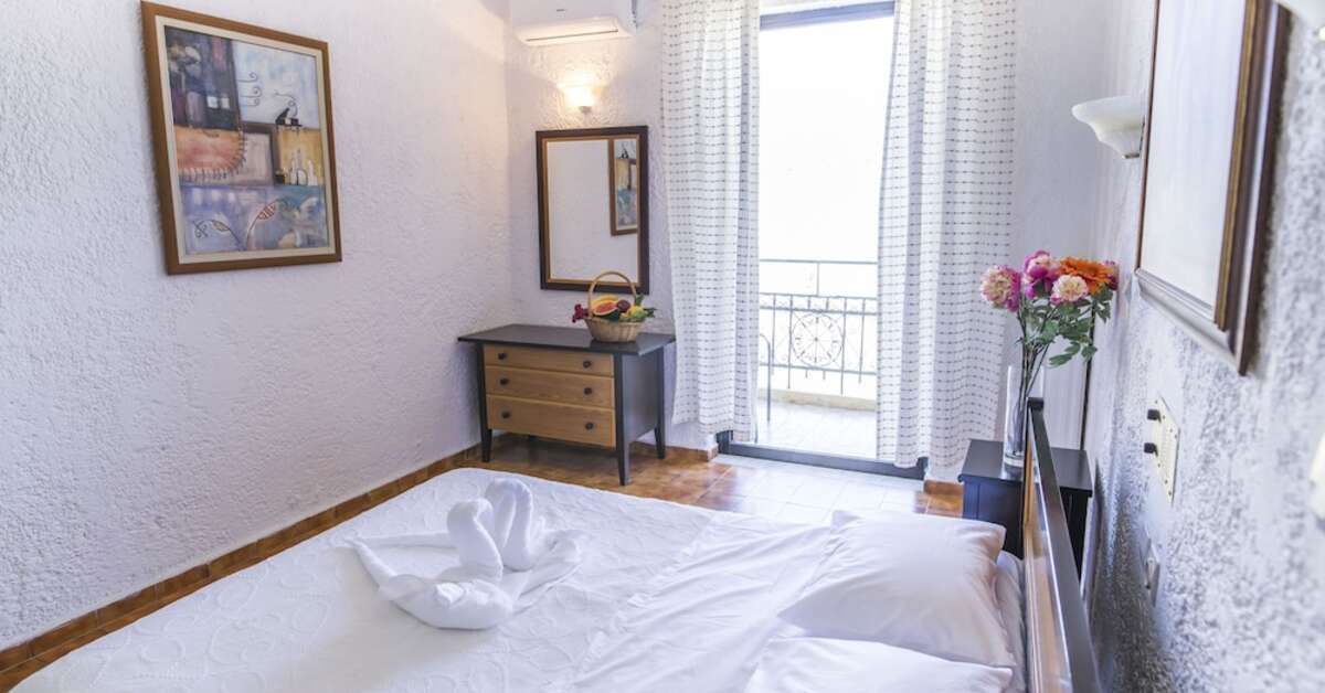 Een foto van Creta Aquamarine Hotel