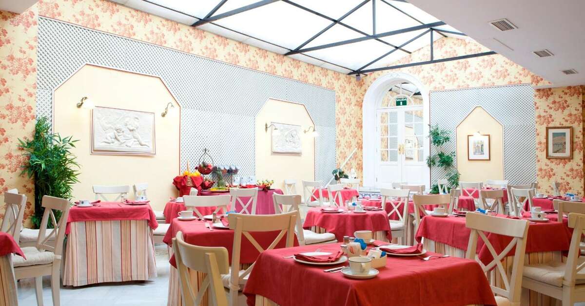 Ein Foto Dona Maria Hotel