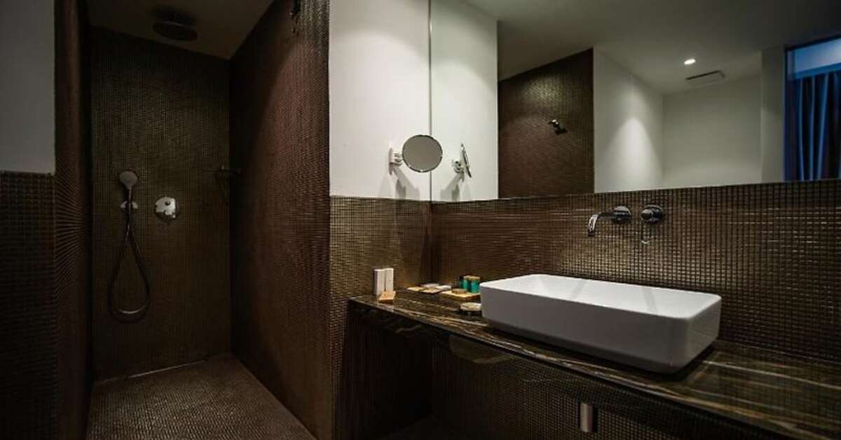 Een foto van Superior City Hotel Bellevue
