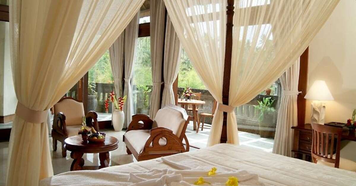 Een foto van The Payogan Villa Resort & Spa