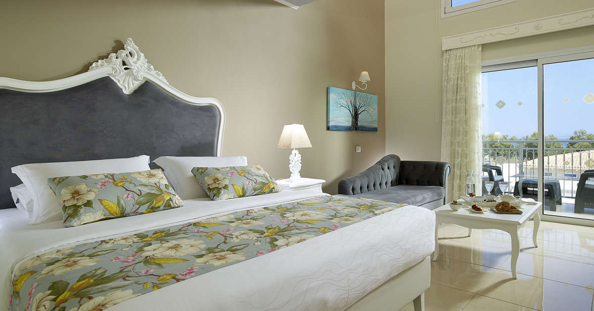 Een foto van Anemos Luxury Grand Resort