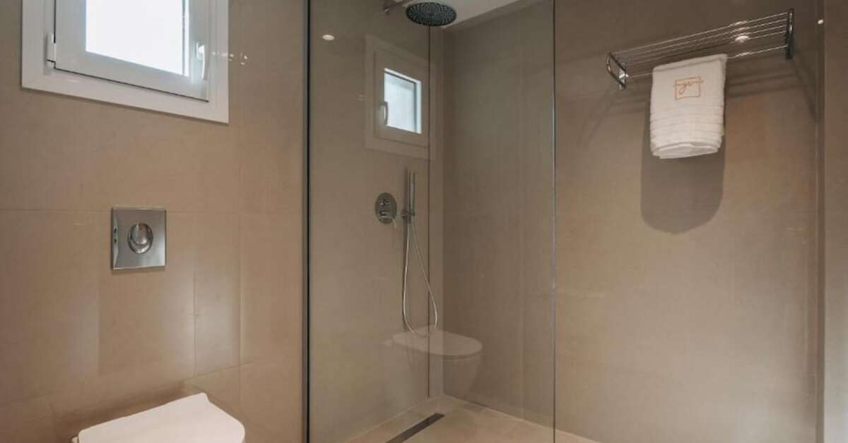 Een foto van Golden Coast Suites