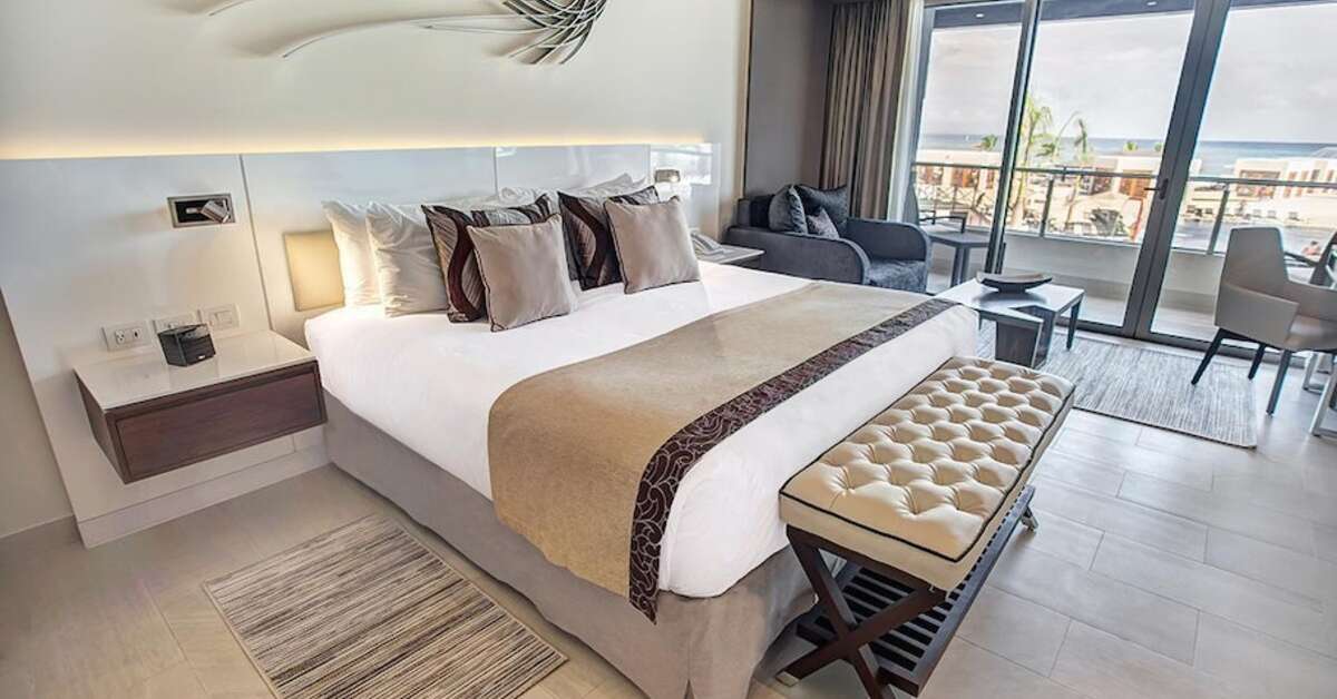 Een foto van Royalton Blue Waters