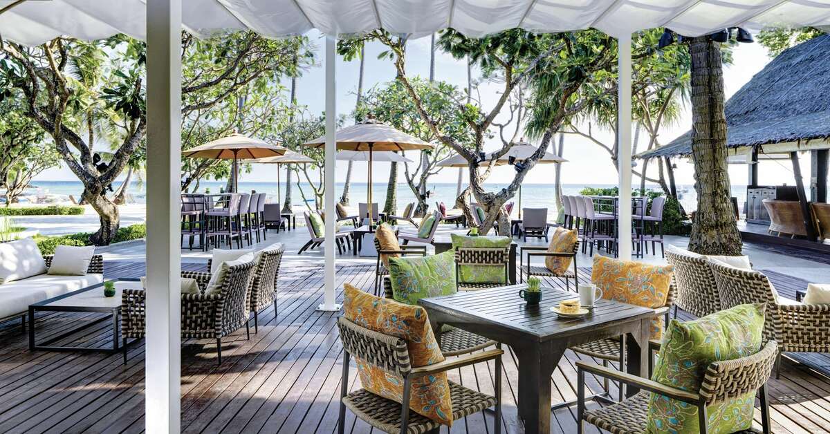 Ein Foto Phi Phi Island Village Beach Resort