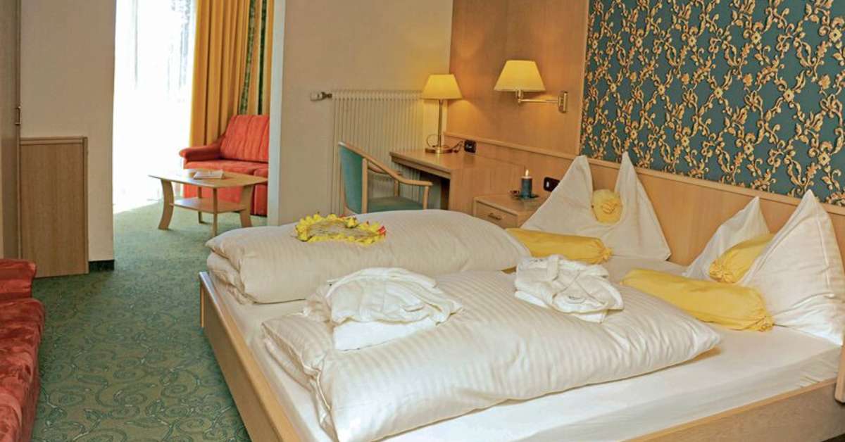 Een foto van Family Hotel Hinteregger