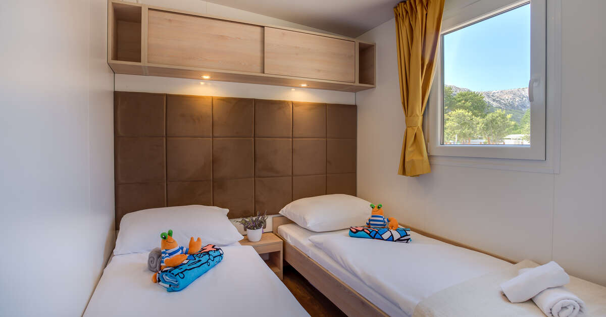 Een foto van Baska Beach Camping Resort