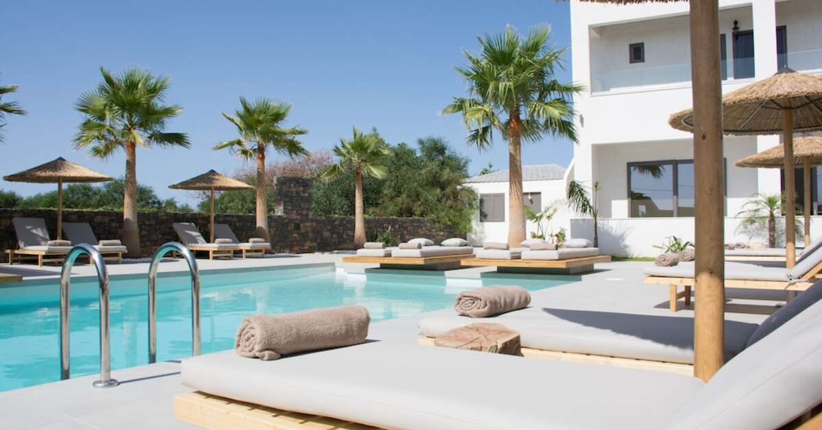 Een foto van Aqua Blu by Checkin