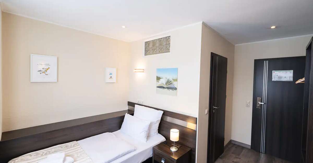 Een foto van Hotel Home