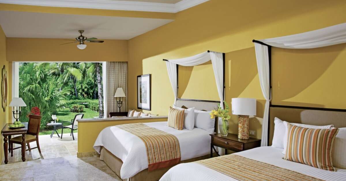 Een foto van Dreams Tulum Resort & Spa