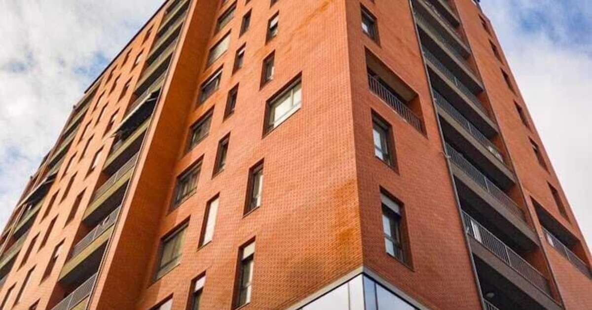 Een foto van Si Hotel Tirana