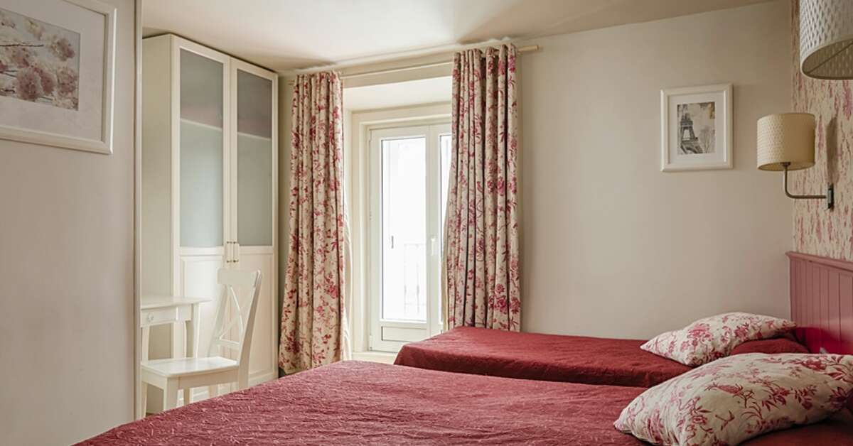 Een foto van Matheu Hostal