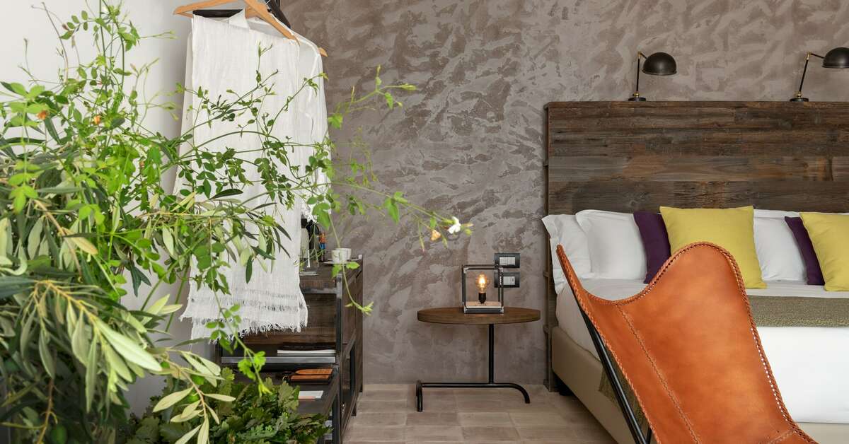 Een foto van Momentum Wellness Bio Resort