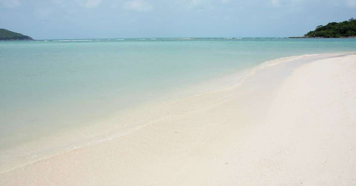 Ein Foto Anantara Lawana Koh Samui Resort