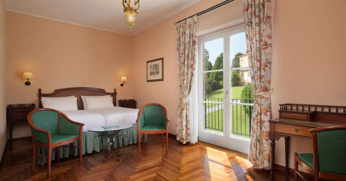 Een foto van Sina Villa Matilde