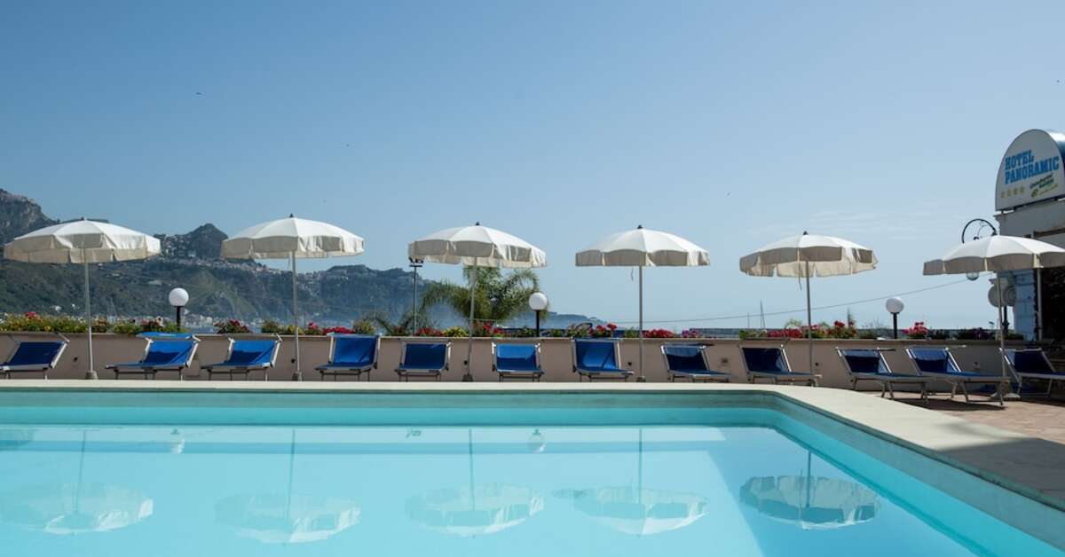 Een foto van Hotel Panoramic