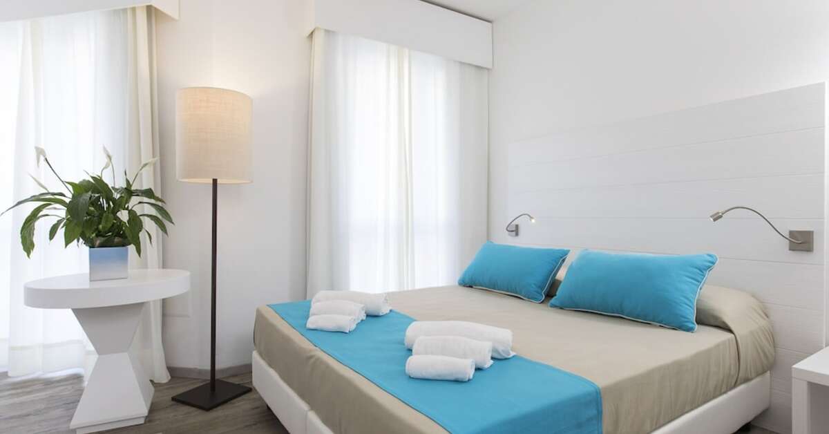 Ein Foto Lu' Hotel Maladroxia