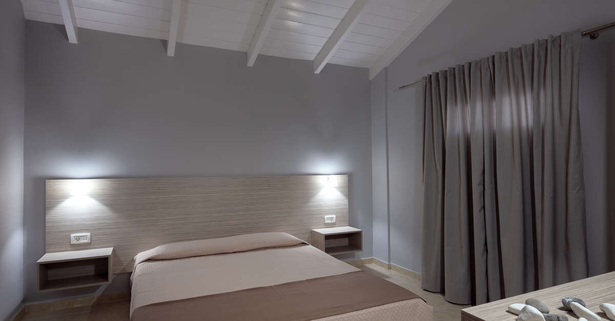 Een foto van Zante Atlantis Hotel