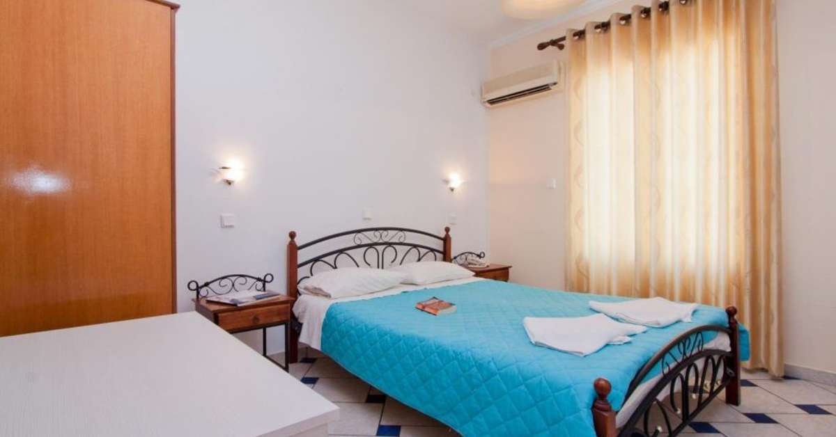 Ein Foto Marianna Hotel
