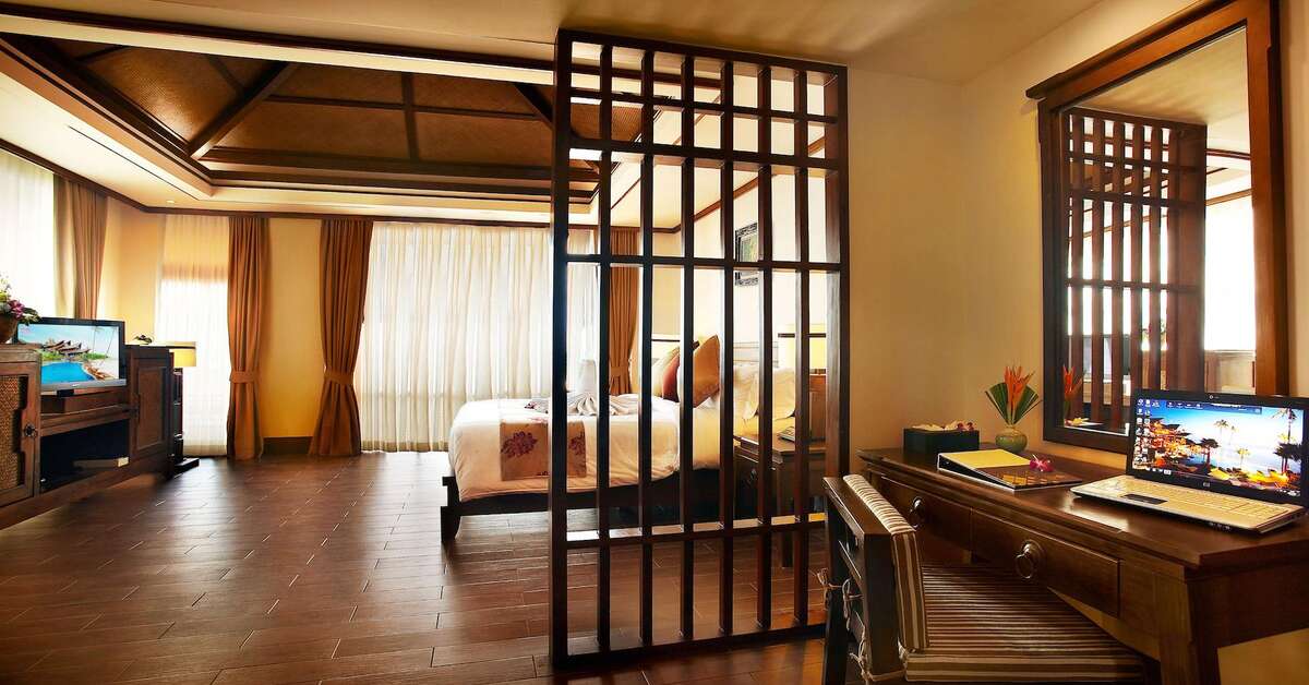 Een foto van Nora Buri Resort & Spa