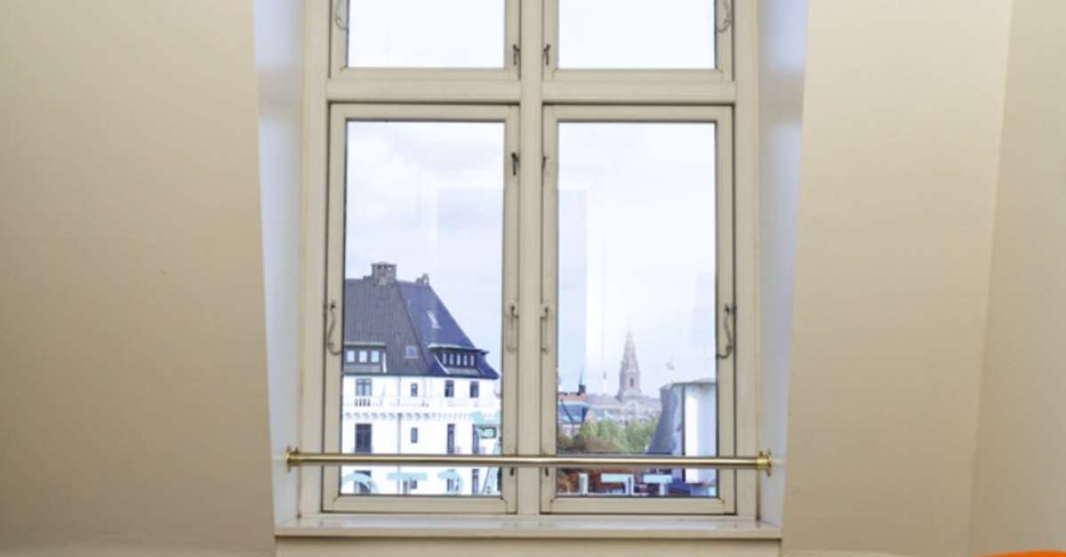 Een foto van Grand Hotel Kopenhagen