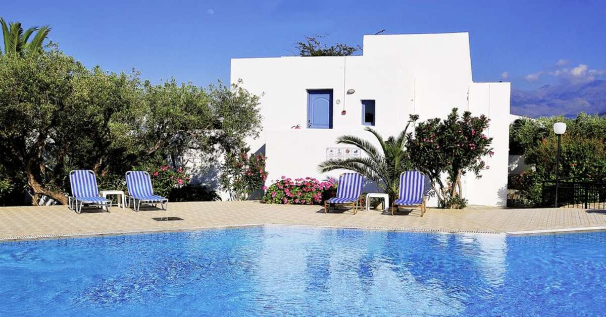 Een foto van Palatia Village Studios & Appartementen