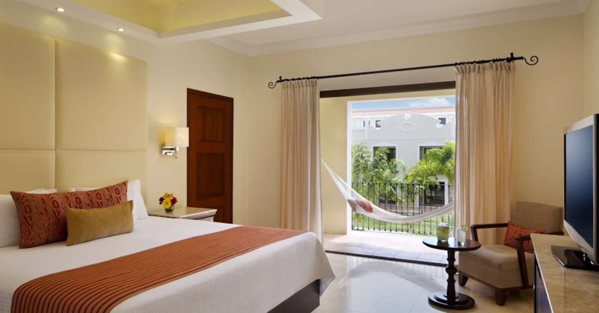 Ein Foto Dreams Tulum Resort & Spa