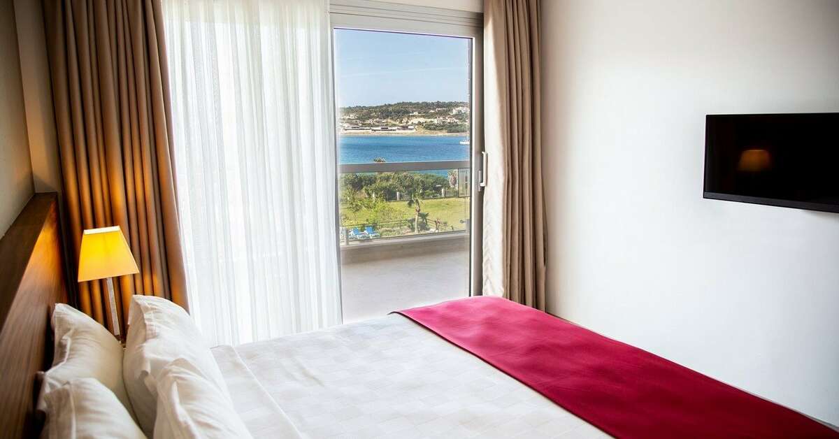 Een foto van La Quinta By Wyndham Çeşme