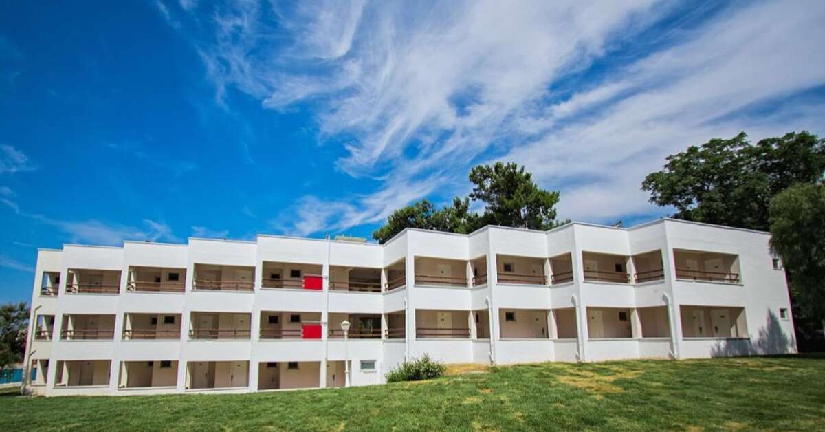 Een foto van Maya World Didyma Hotel
