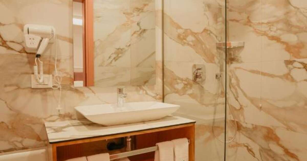 Een foto van Martiness Hotel