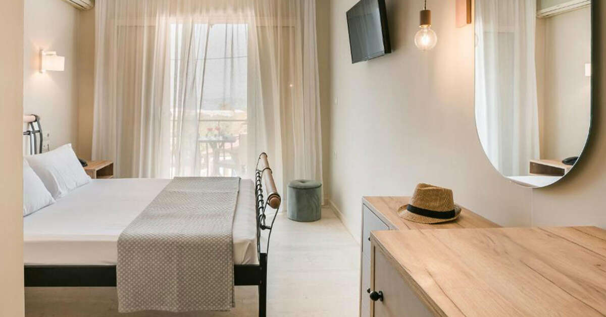Een foto van Irilena Hotel
