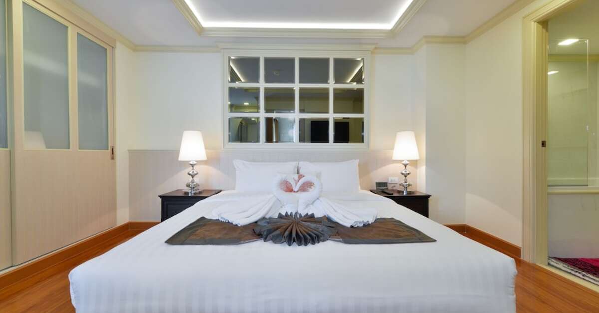 Een foto van Aspira Hana Residence Thong Lor