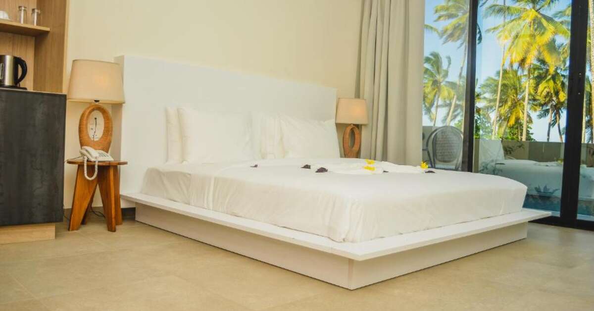 Een foto van TOA Hotel & Spa