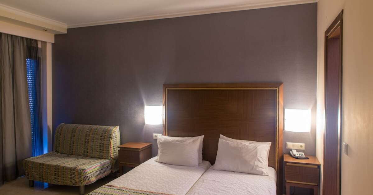 Een foto van Mediterranean Resort