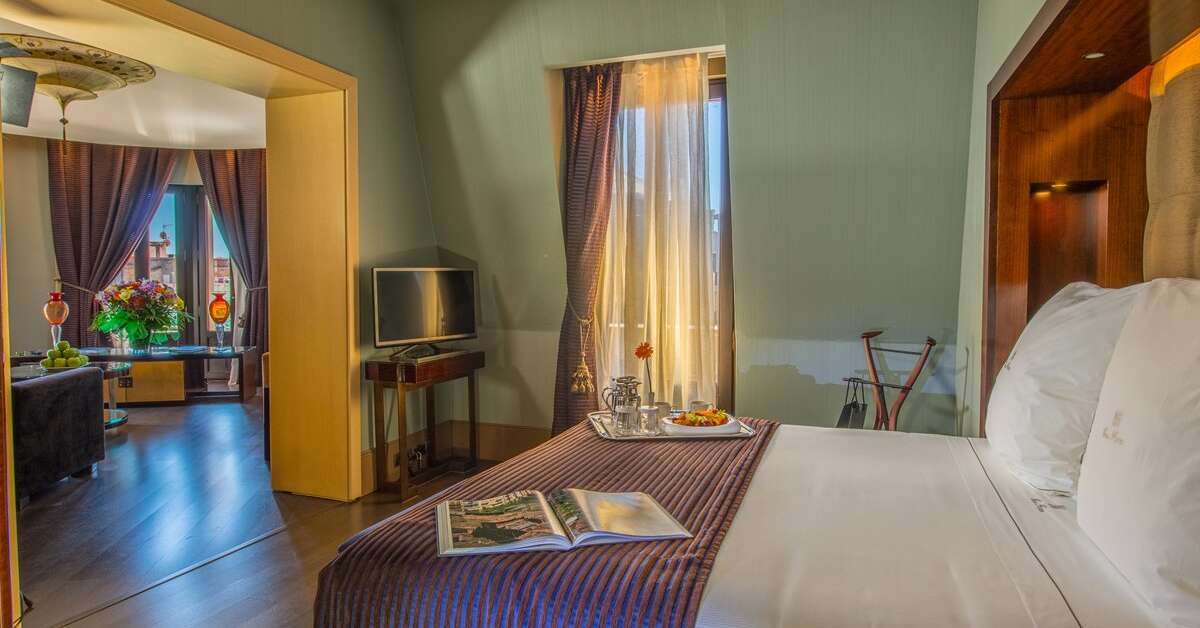 Een foto van Hotel Casa Fuster