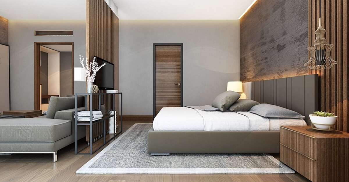 Ein Foto Unique Lifestyle Hotel