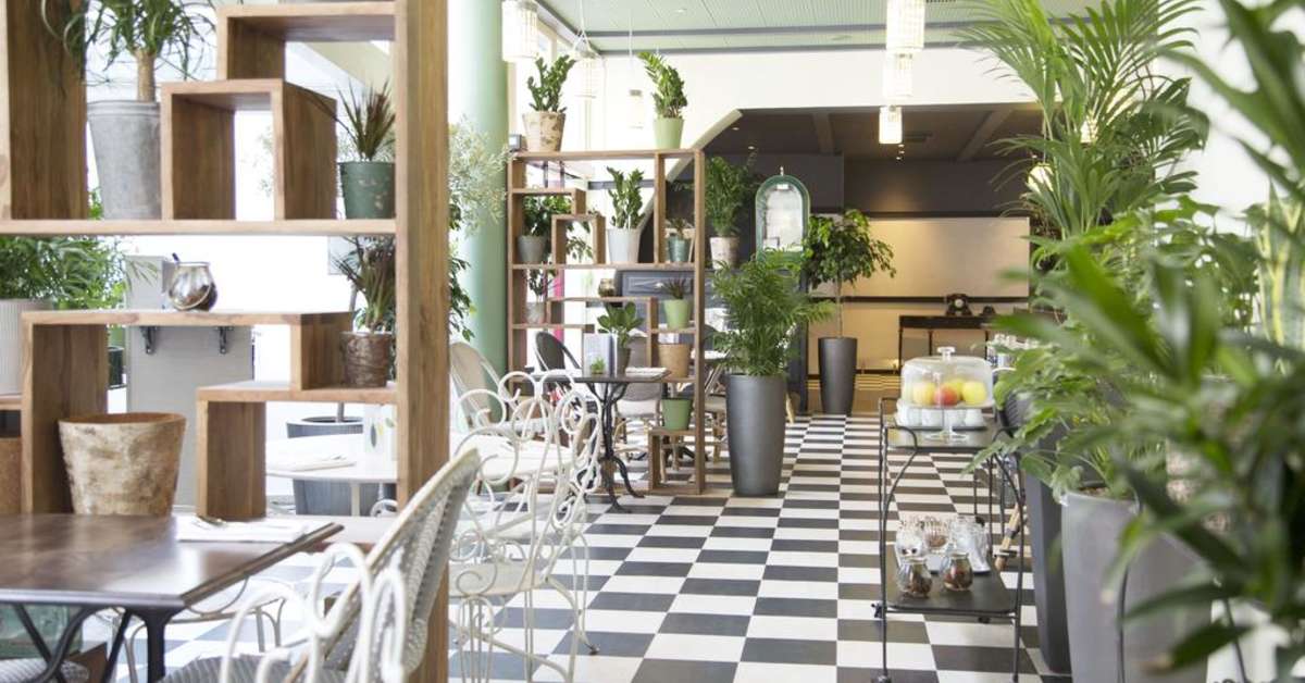 Een foto van Ibis Paris Tour Eiffel Cambronne 15th