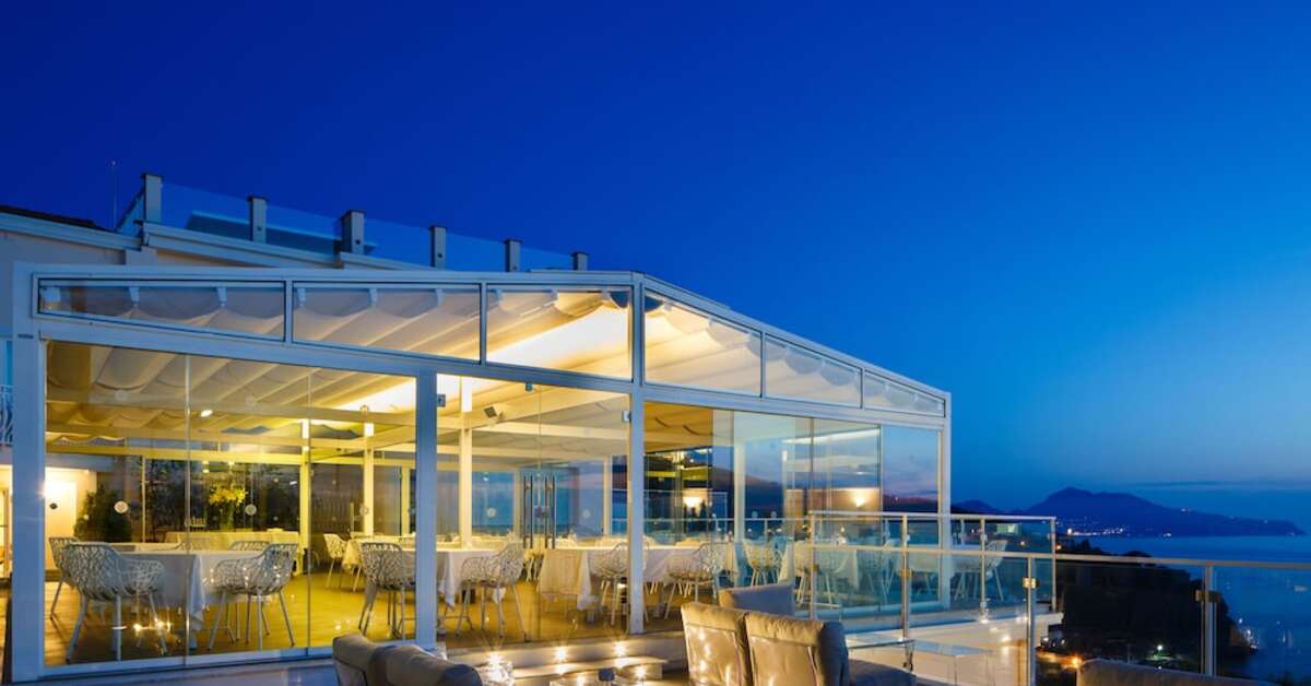 Een foto van Villa Fiorella Art Hotel